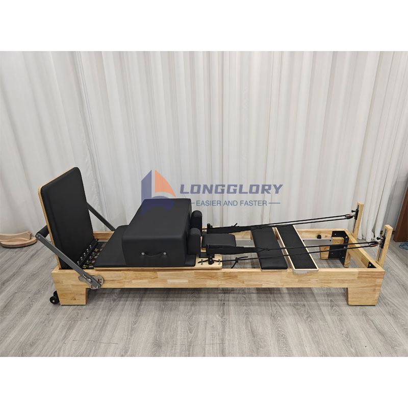 Pilates Core Bed Hastapenerako Gida