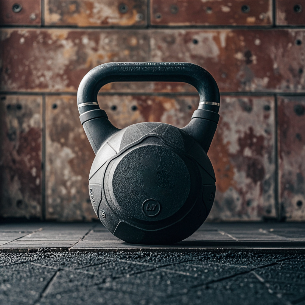 Kettlebell prestakuntza ariketak - Hasiberrientzako gida