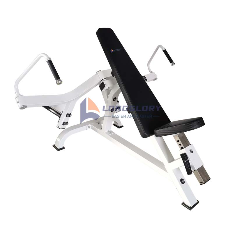 Zein dira PEC Fly Machine emakumeentzako onurak?