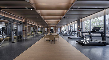Fitness Club handia exekutatzeko ezinbesteko baldintzak