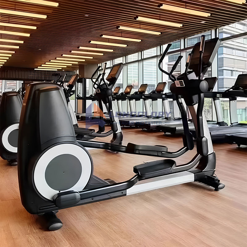 Zeintzuk dira kardio fitness ekipamendu arruntak eta haien onurak?