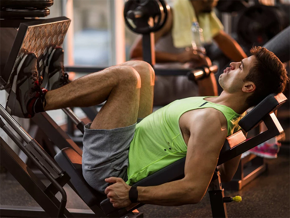 Hanka Curl vs Hank Press: Zein da zure hankako entrenamendu hobea?