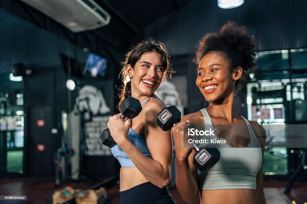 Nola garatu Fitness Plan Zientifiko bat?
