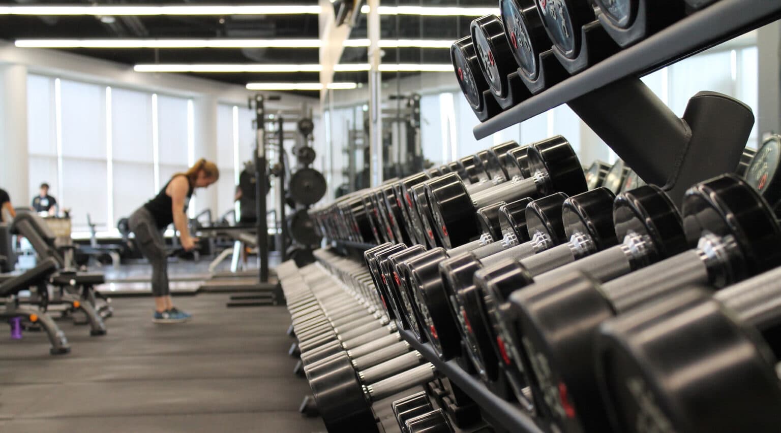 Nola zehaztu ekipamendu bat maiztasun handiko erabilerarako egokia den