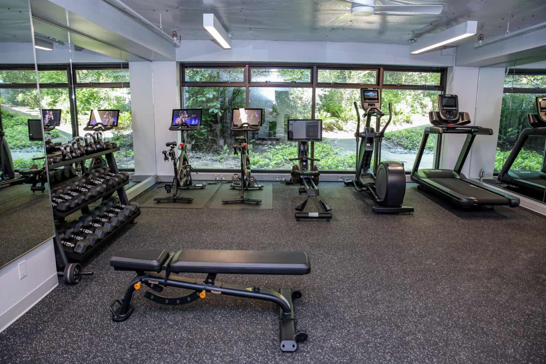 Nola aukeratu cardio ekipamendu egokia?