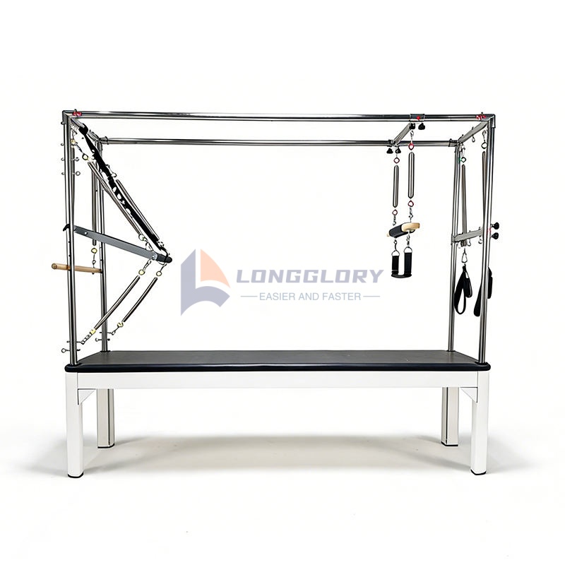 Cadillac Reformer aluminiozko aleazioa