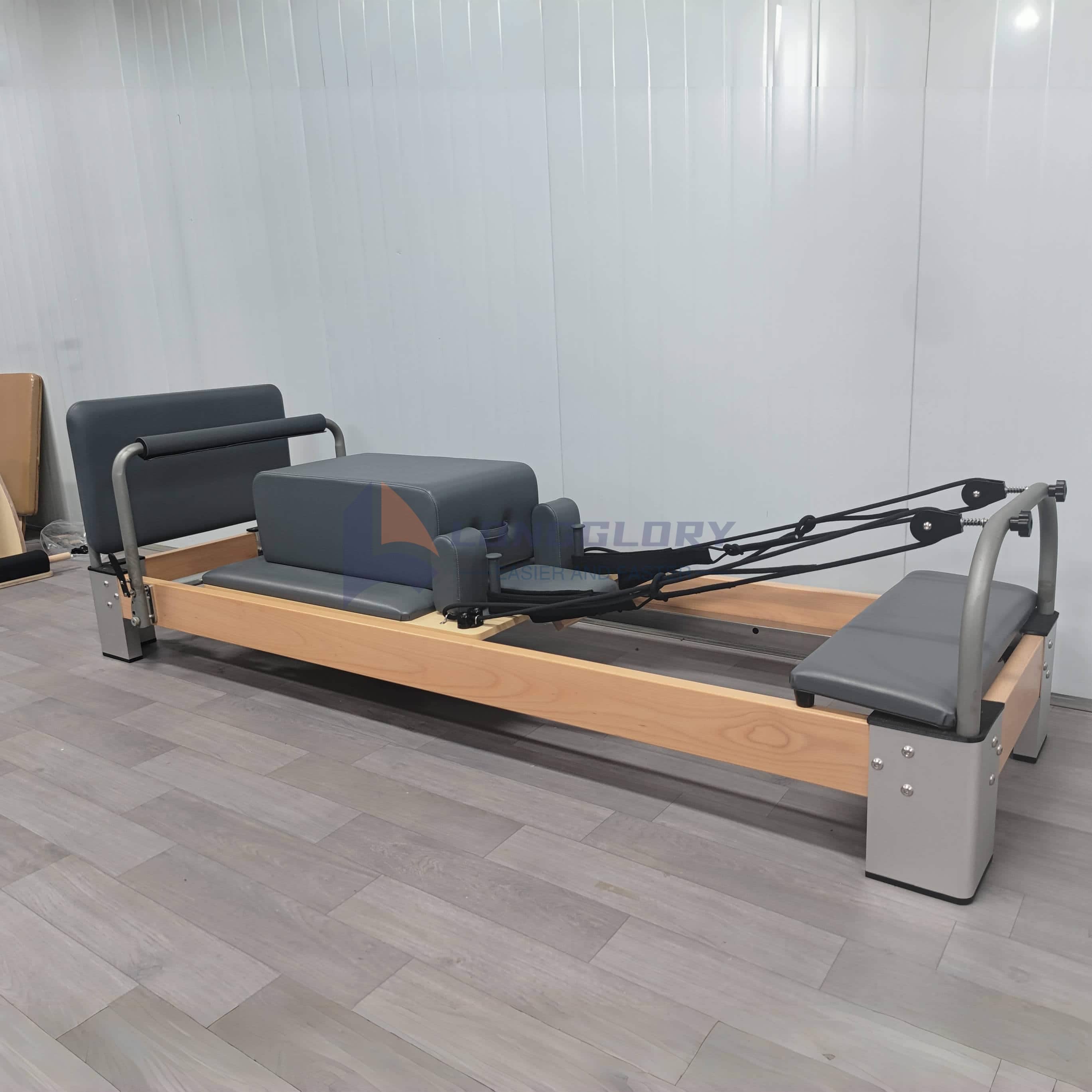 Pagoa Pilates Core Reformer