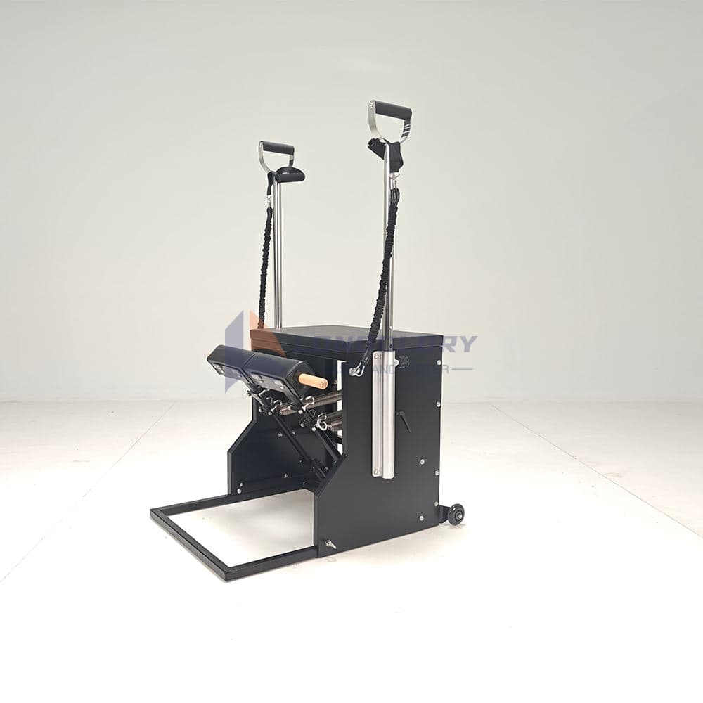 Pilates Klasikoa Wunda Aulkia