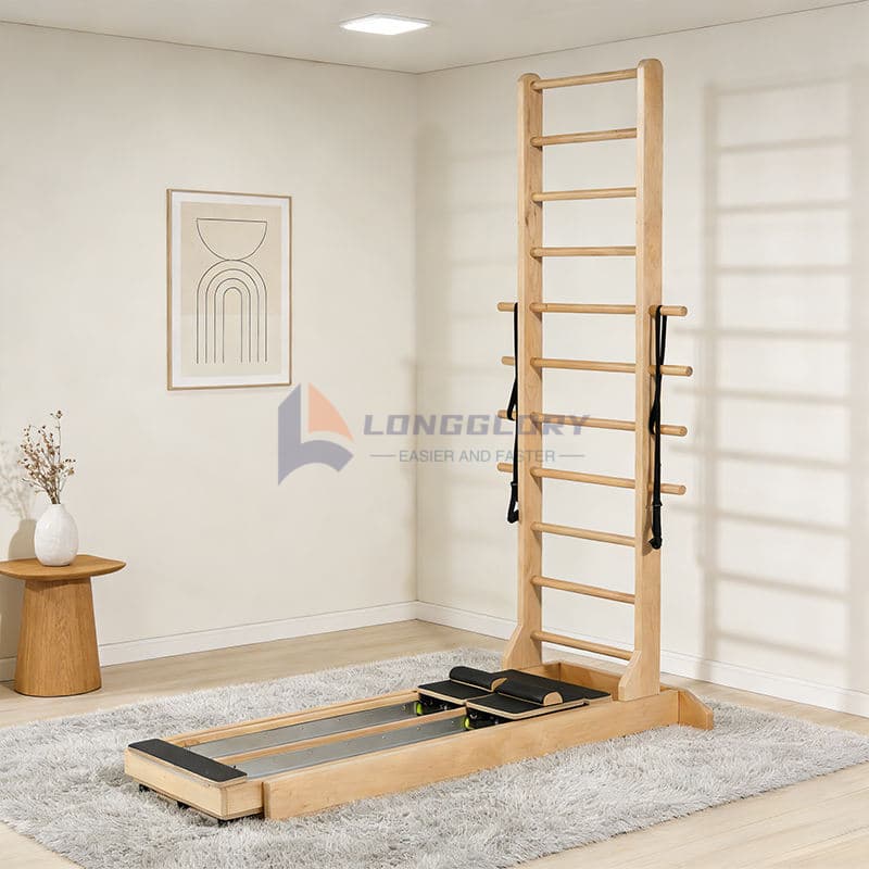 Bide bikoitzeko eskailera kanoia