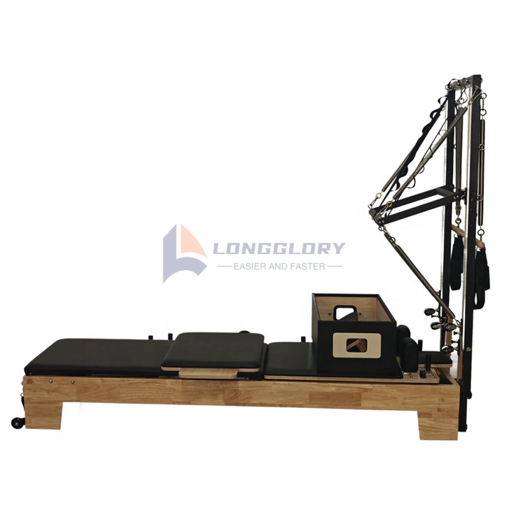 Oak Reformer With Tower