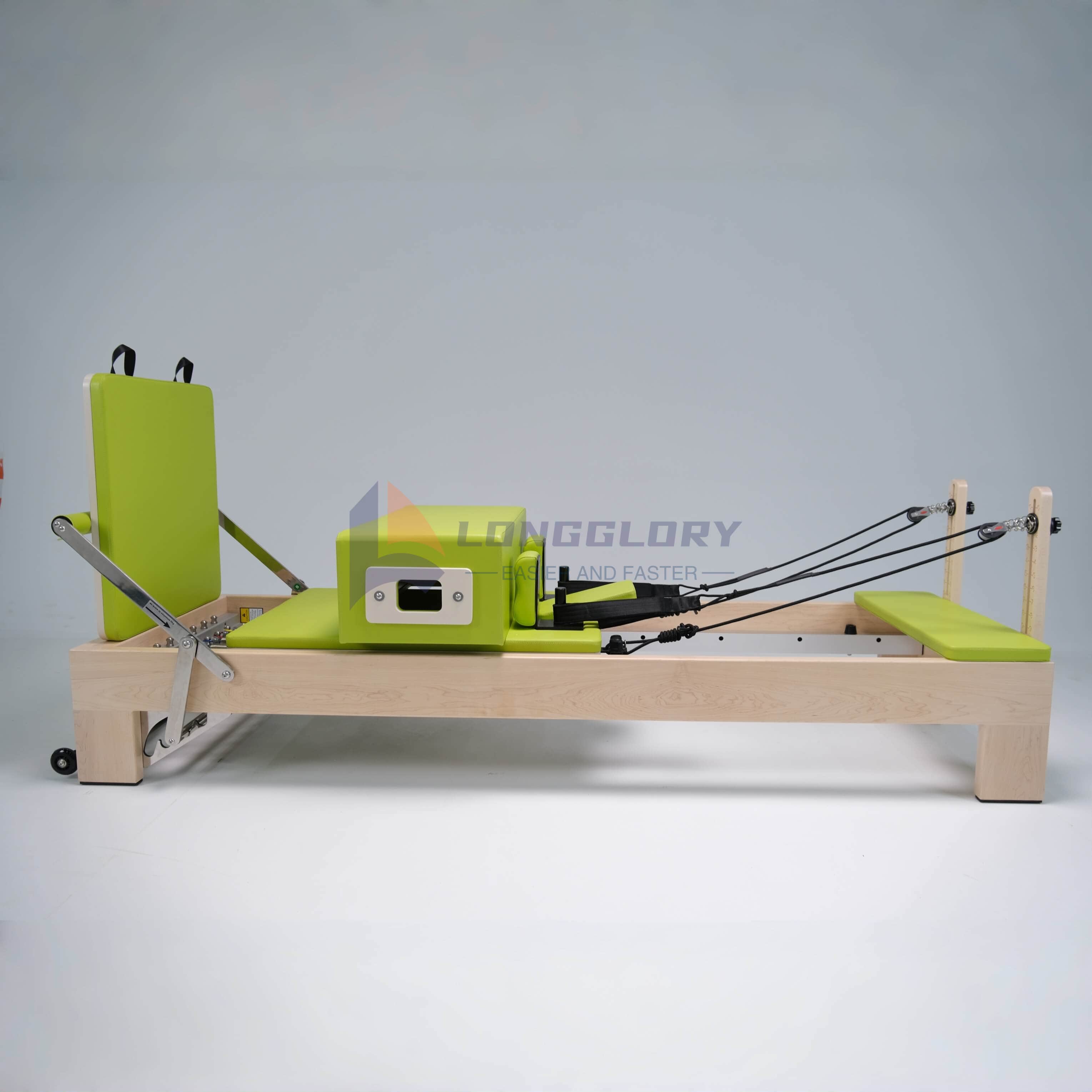 Astigarrak Egur Pilates Ohe Ohe nagusia