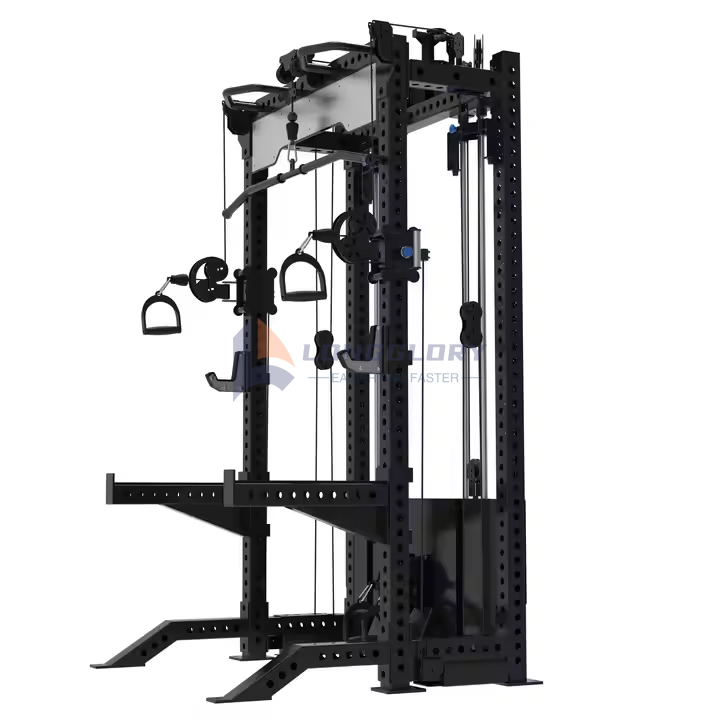 Kable anitzeko kablearen rack