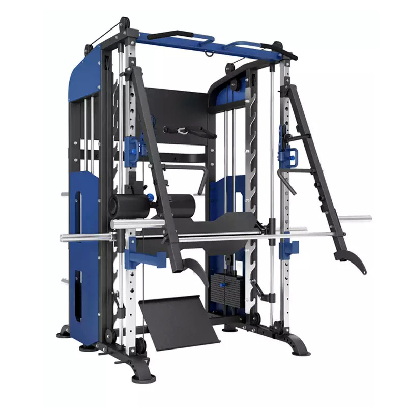 ODM pertsonalizatutako entrenatzaile Smith Machine