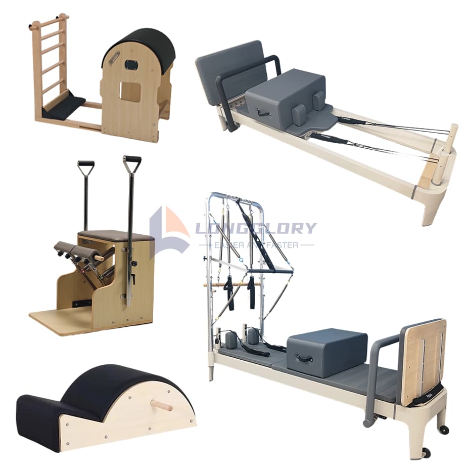 Pilates Reformer multzoa