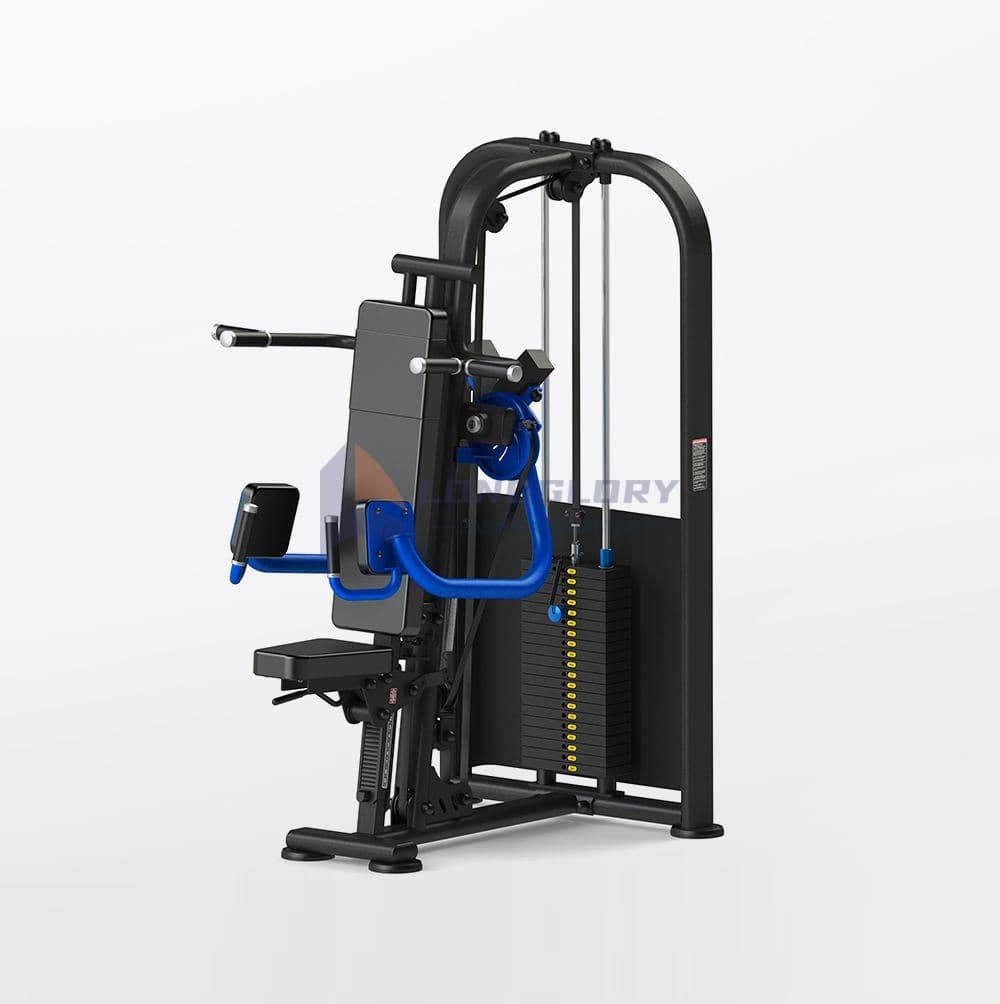 Pin kargatuta Eserita Alboko Igoera