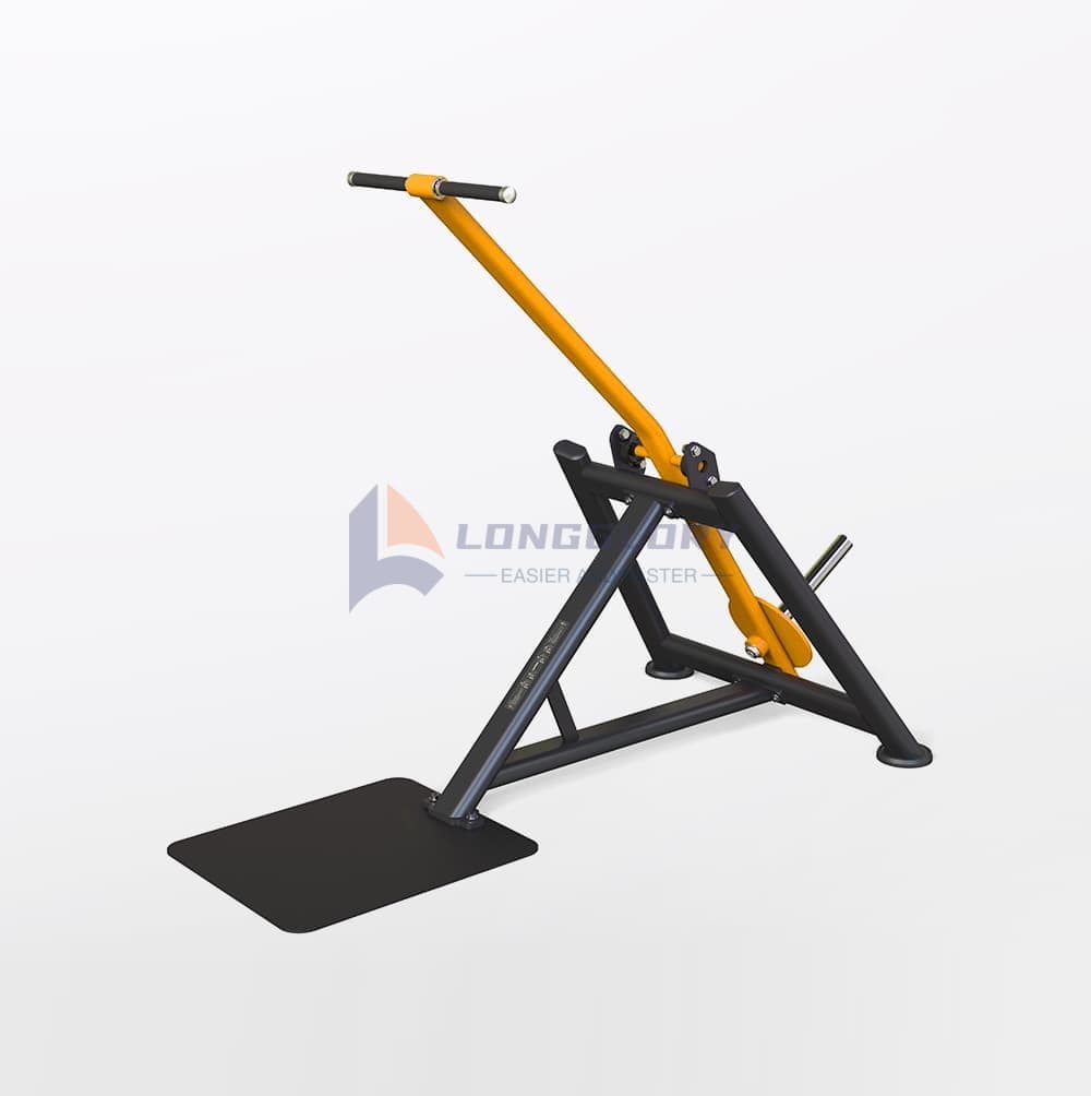 Trizeps Extension Errenkada Makina