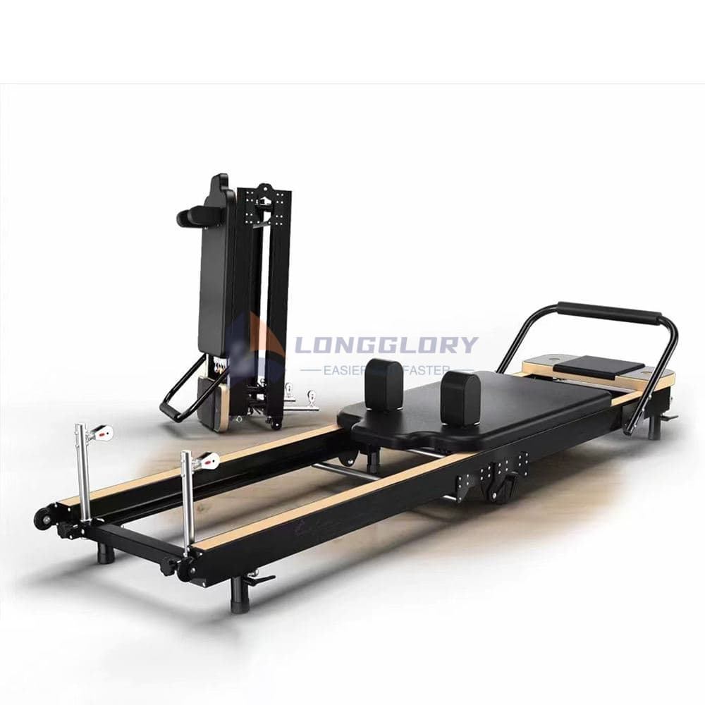 Yoga Astigar Egurra Tolesgarria Pilates Reformer